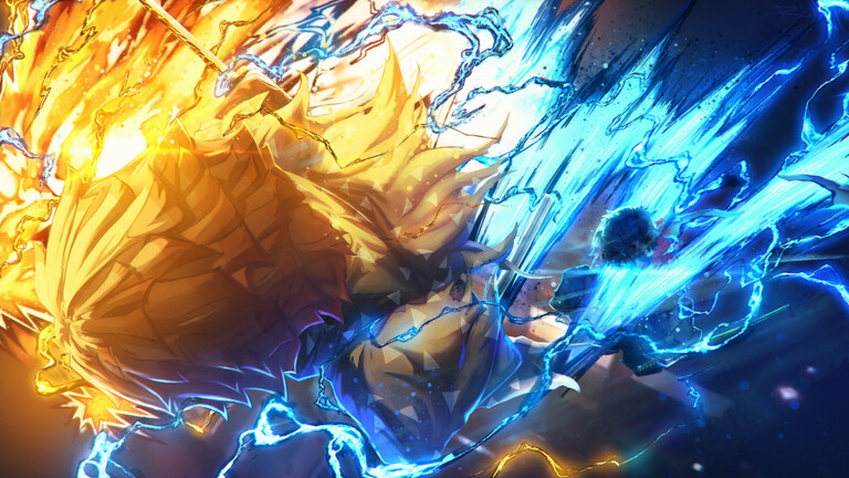 Phantom Blade Zero key artwork
